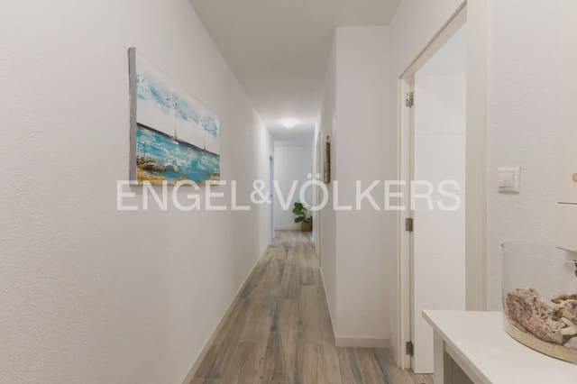 3 quarto Apartamento para arrendar em Sueca - 900 € (Ref: 10076915)