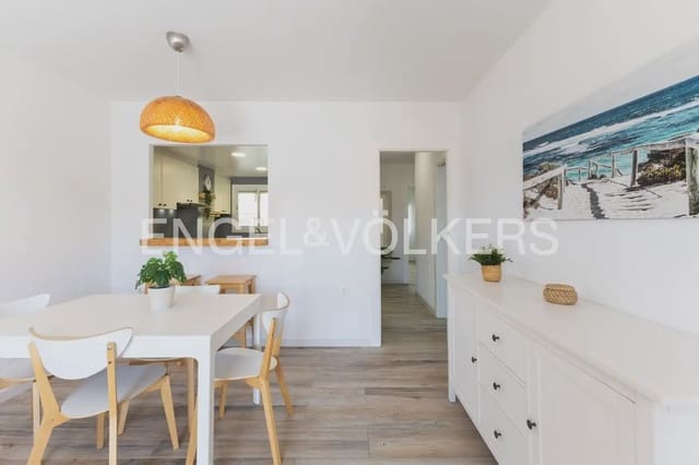 3 quarto Apartamento para arrendar em Sueca - 900 € (Ref: 10076915)