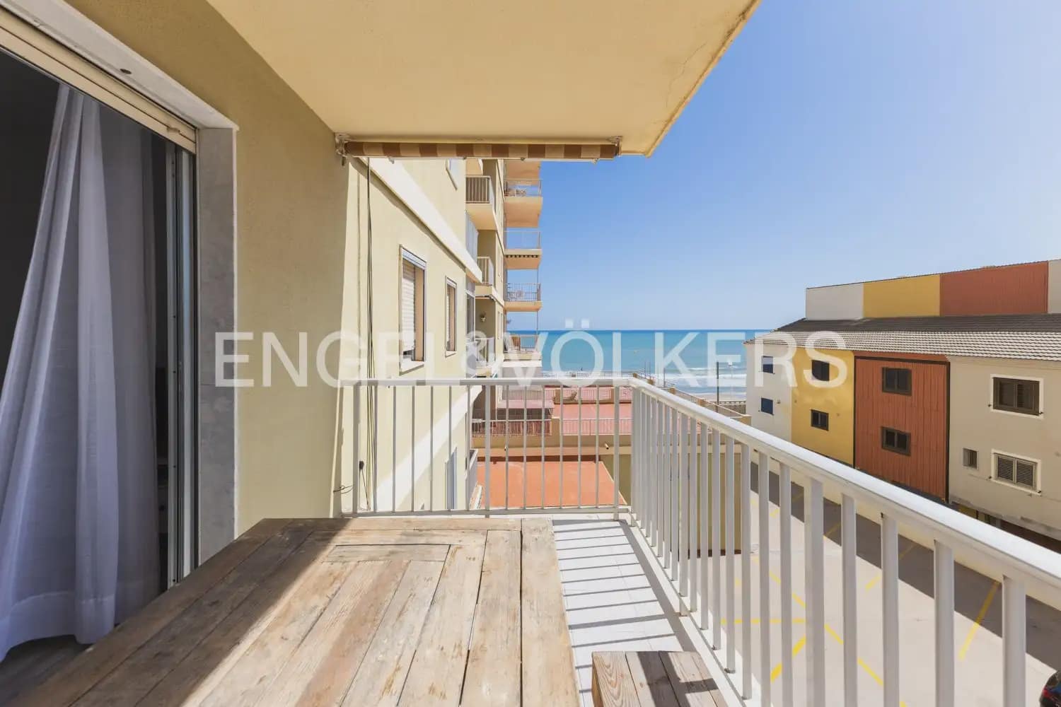 3 soverom Leilighet til leie i Sueca - € 900 (Ref: 10076915)