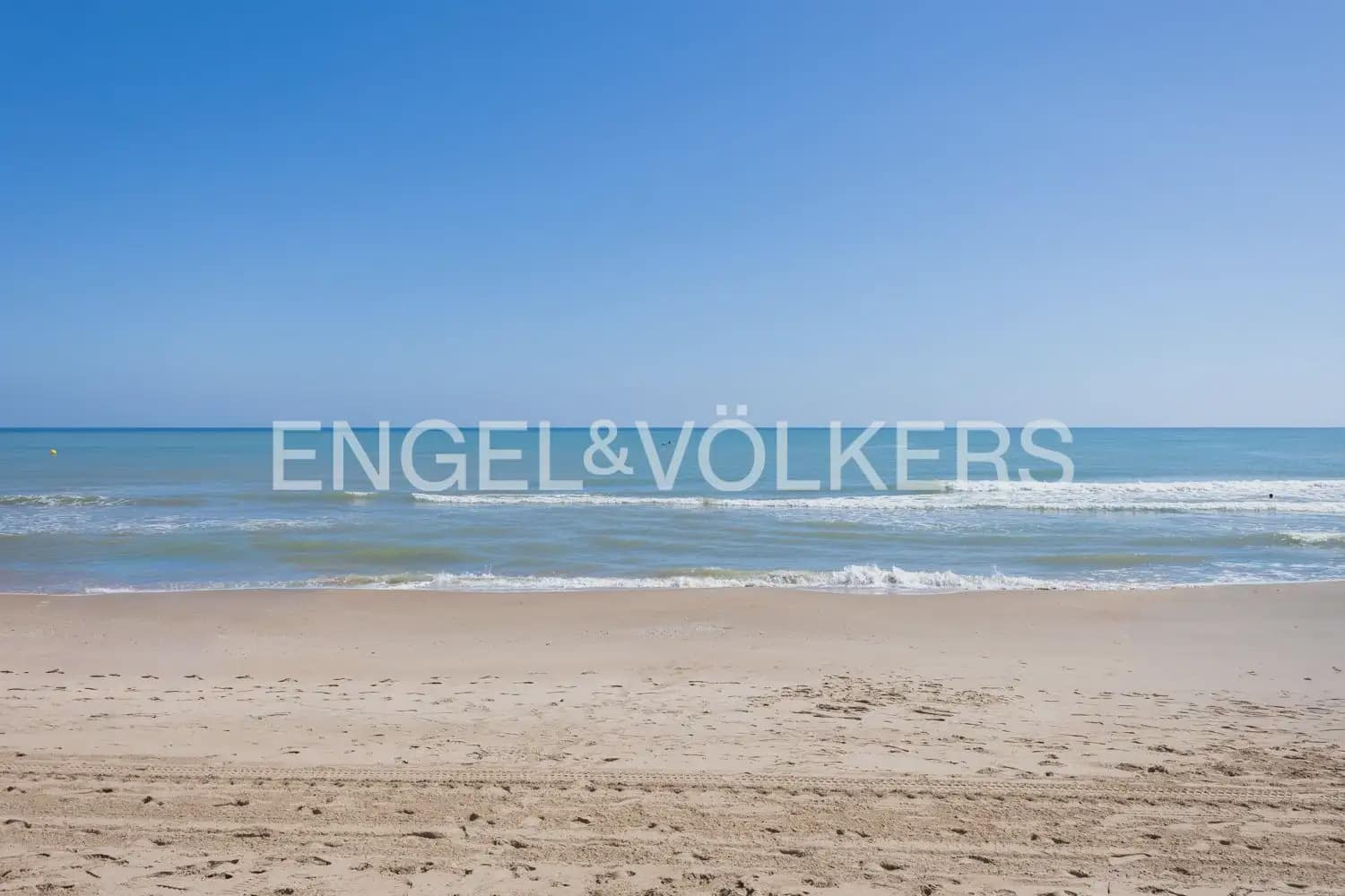 3 soverom Leilighet til leie i Sueca - € 900 (Ref: 10076915)