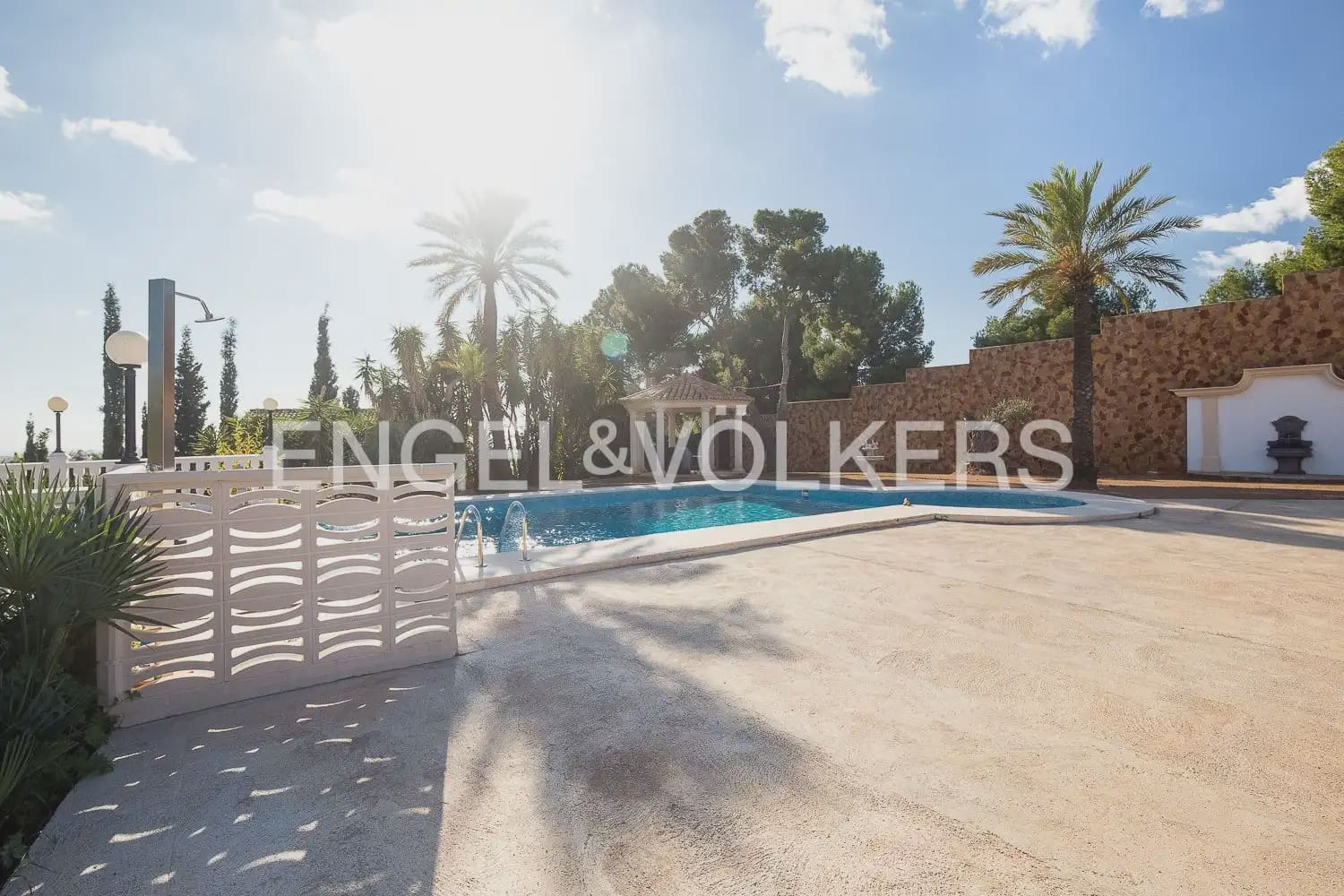 Terreno para Construção para venda em Pucol - 1 900 000 € (Ref: 10076917)