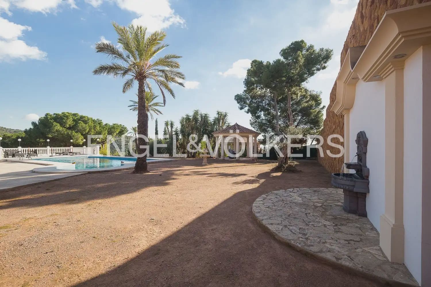 Terreno para Construção para venda em Pucol - 1 900 000 € (Ref: 10076917)