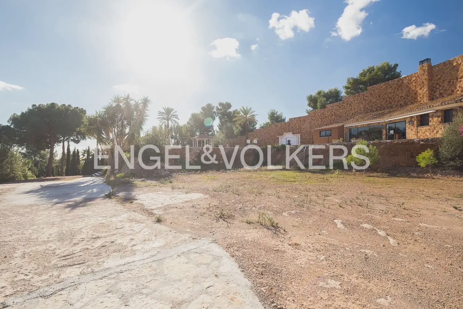 Terreno para Construção para venda em Pucol - 1 900 000 € (Ref: 10076917)