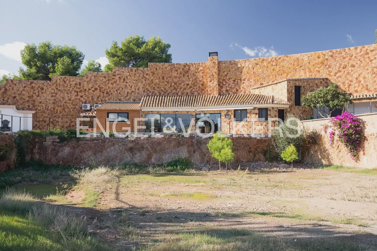 Terreno para Construção para venda em Pucol - 1 900 000 € (Ref: 10076917)