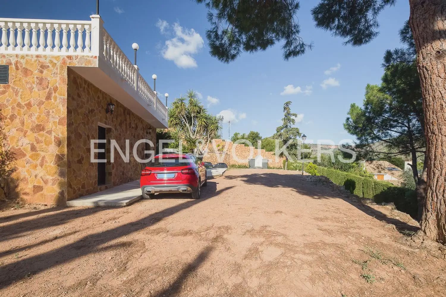 Terreno para Construção para venda em Pucol - 1 900 000 € (Ref: 10076917)