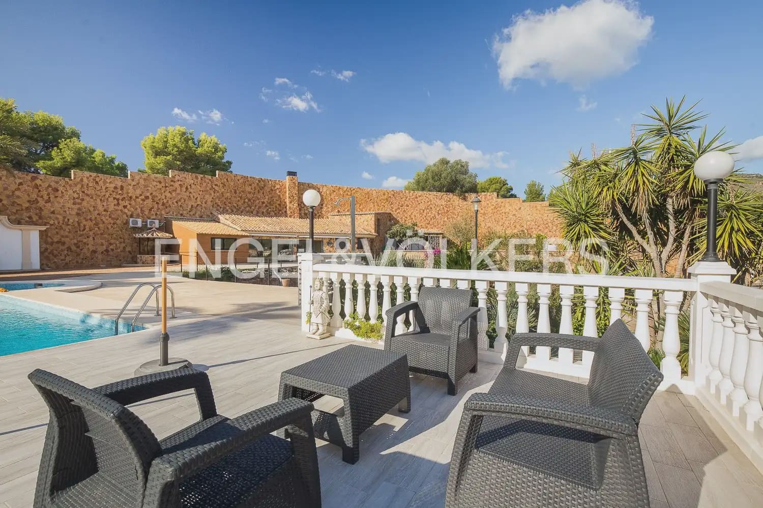 Terreno para Construção para venda em Pucol - 1 900 000 € (Ref: 10076917)