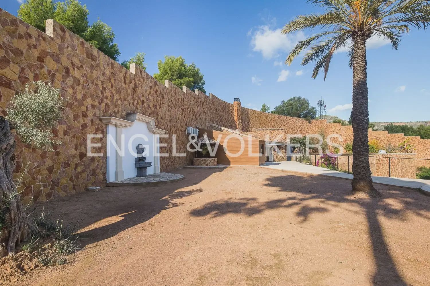 Terreno para Construção para venda em Pucol - 1 900 000 € (Ref: 10076917)