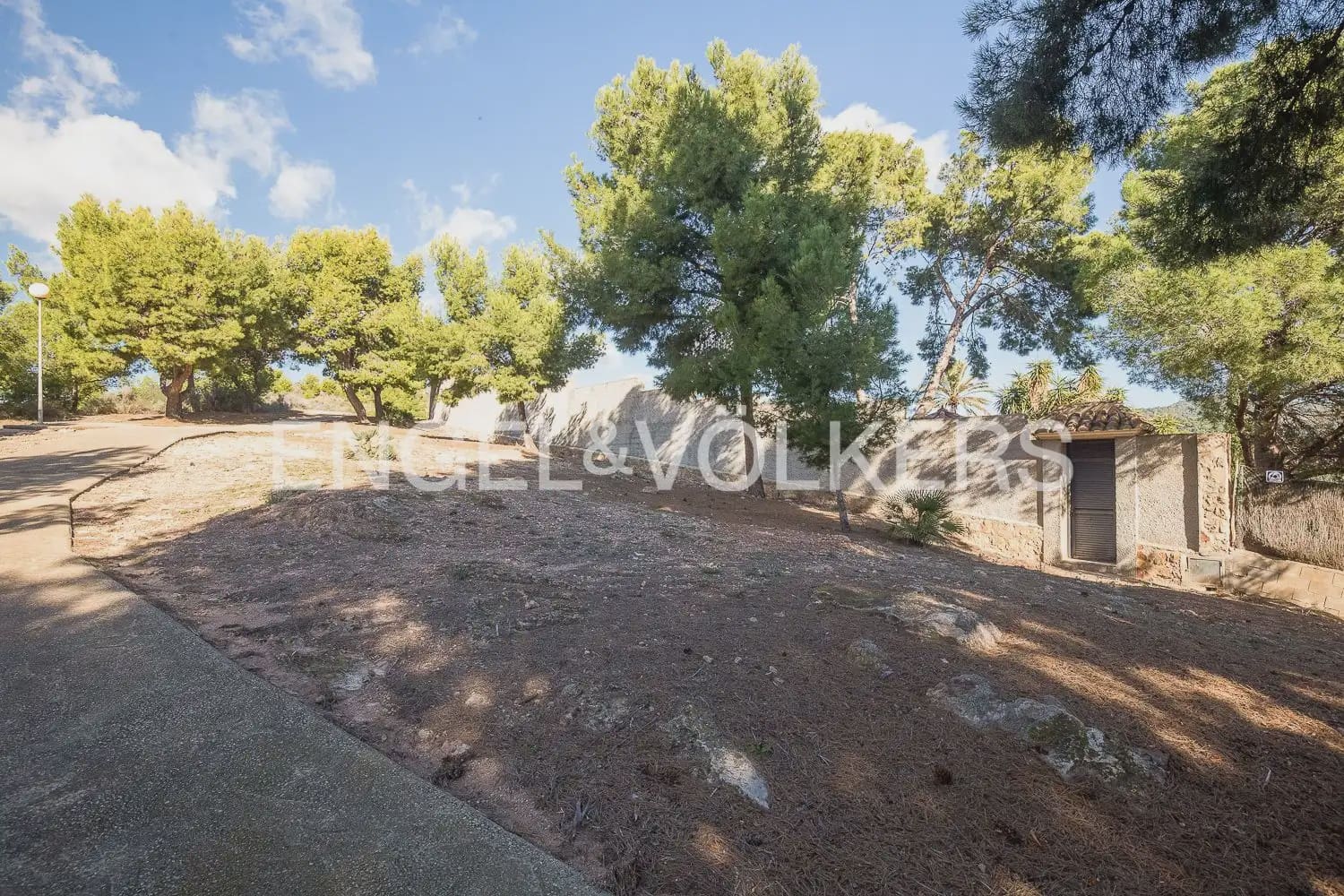 Terreno para Construção para venda em Pucol - 1 900 000 € (Ref: 10076917)