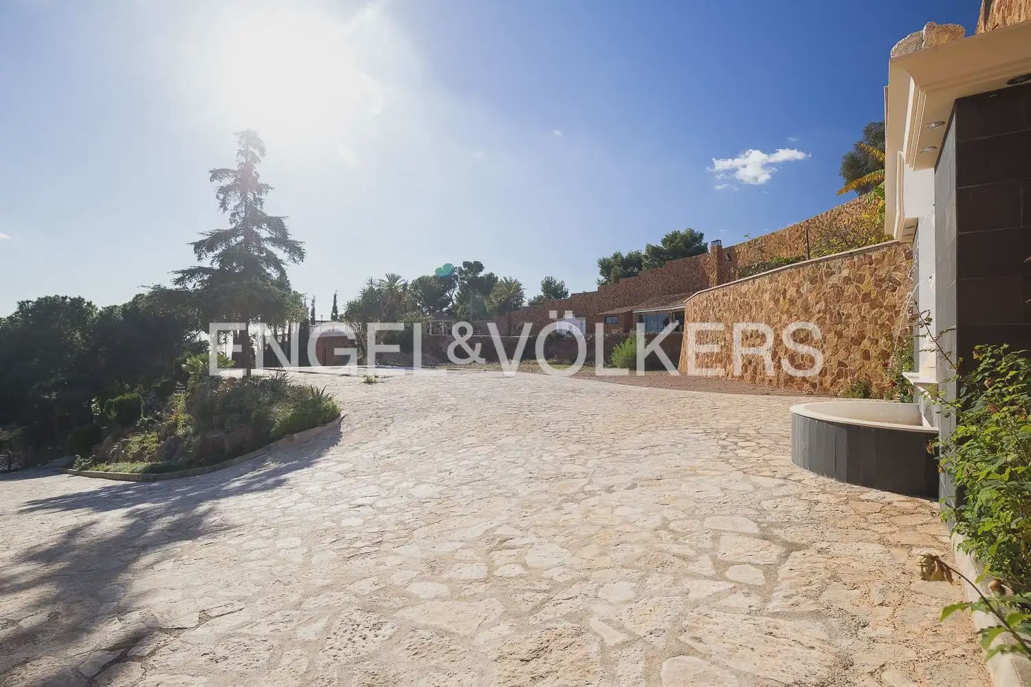 Terreno para Construção para venda em Pucol - 1 900 000 € (Ref: 10076917)