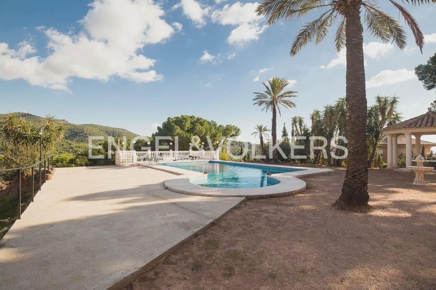Terreno para Construção para venda em Pucol - 1 900 000 € (Ref: 10076917)