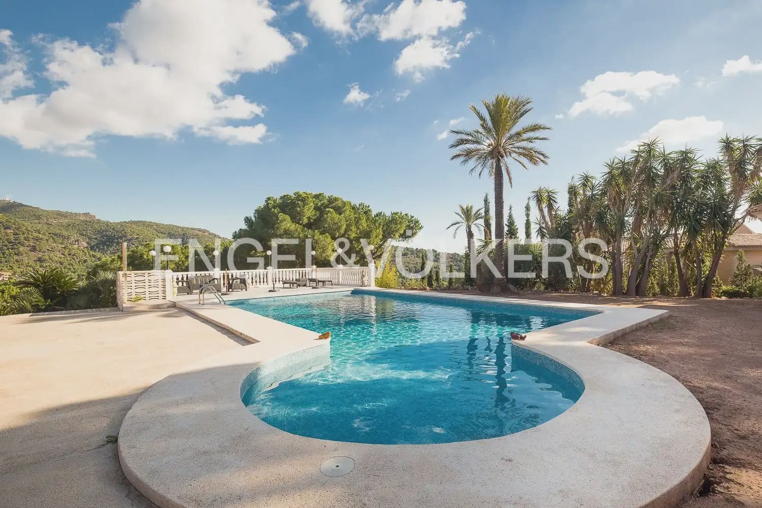 Terreno para Construção para venda em Pucol - 1 900 000 € (Ref: 10076917)