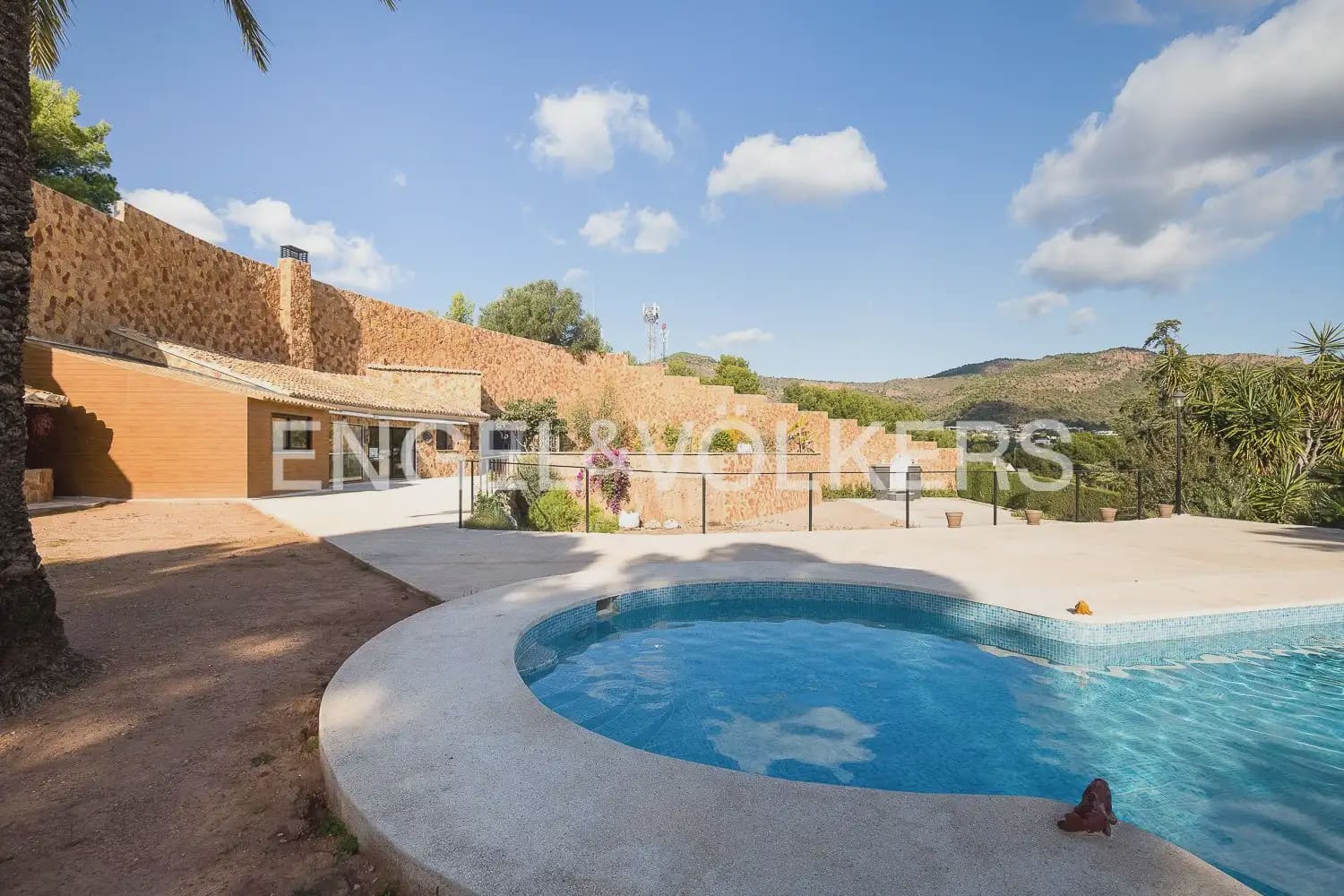 Terreno para Construção para venda em Pucol - 1 900 000 € (Ref: 10076917)