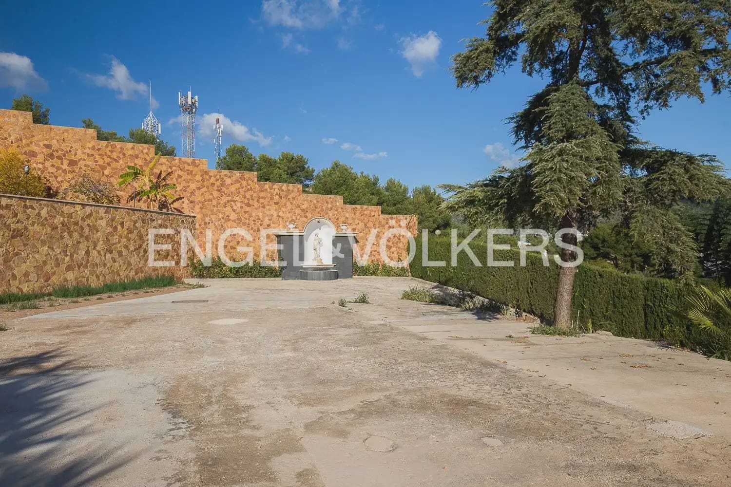 Terreno para Construção para venda em Pucol - 1 900 000 € (Ref: 10076917)
