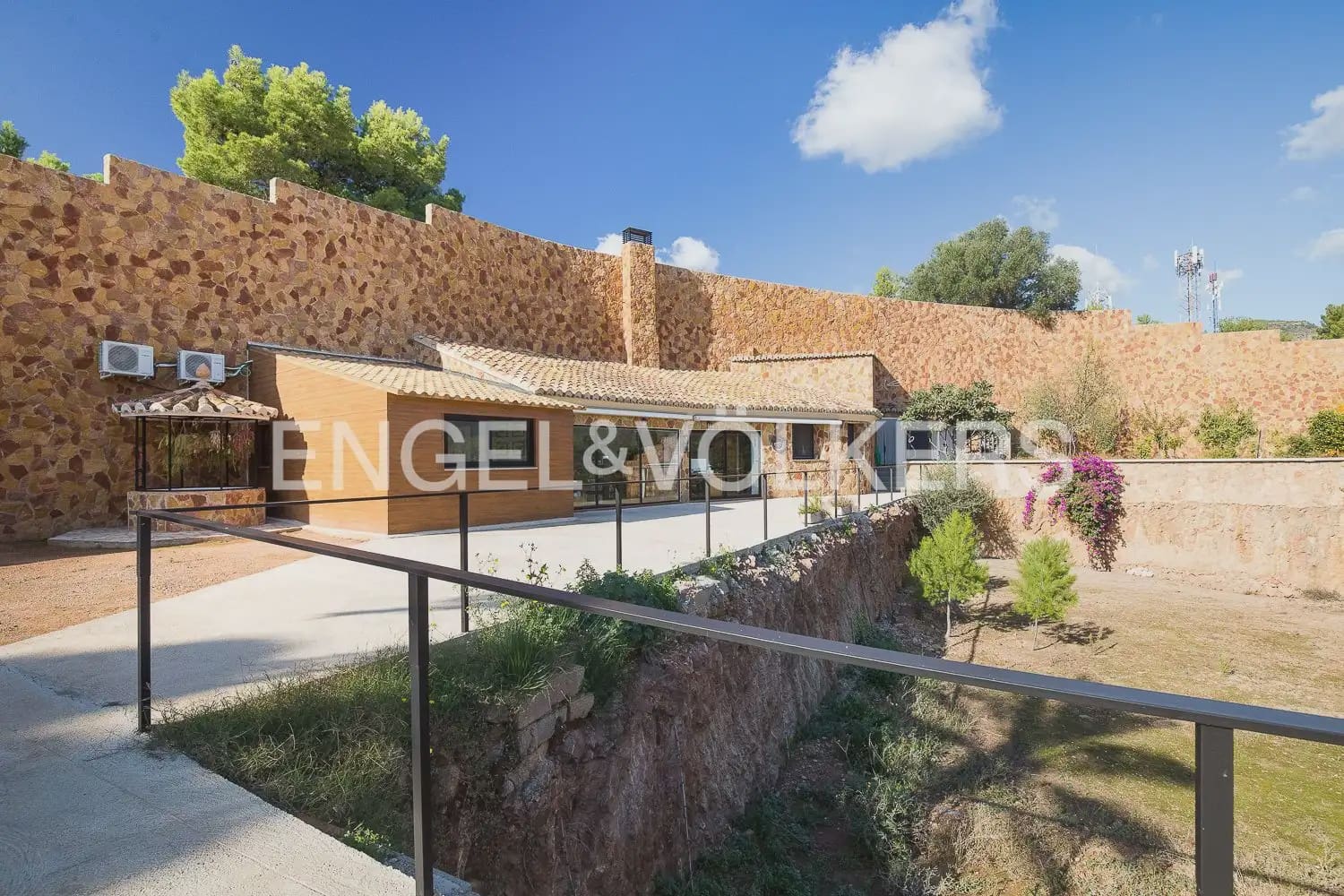 Terreno para Construção para venda em Pucol - 1 900 000 € (Ref: 10076917)