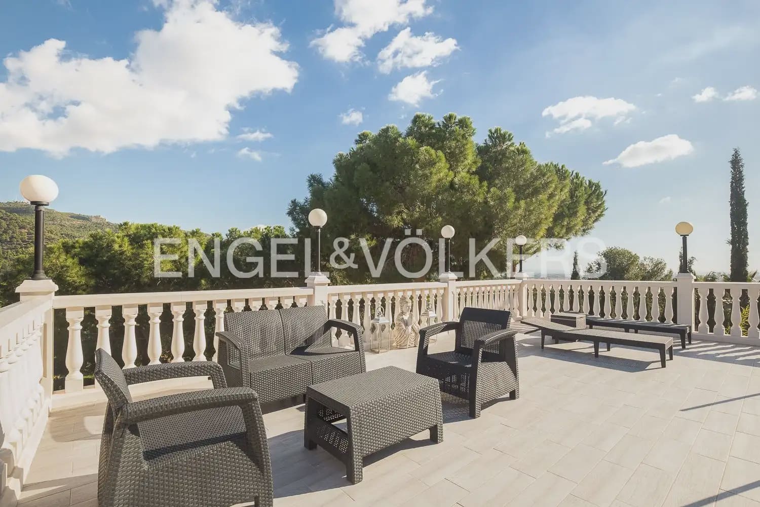 Terreno para Construção para venda em Pucol - 1 900 000 € (Ref: 10076917)