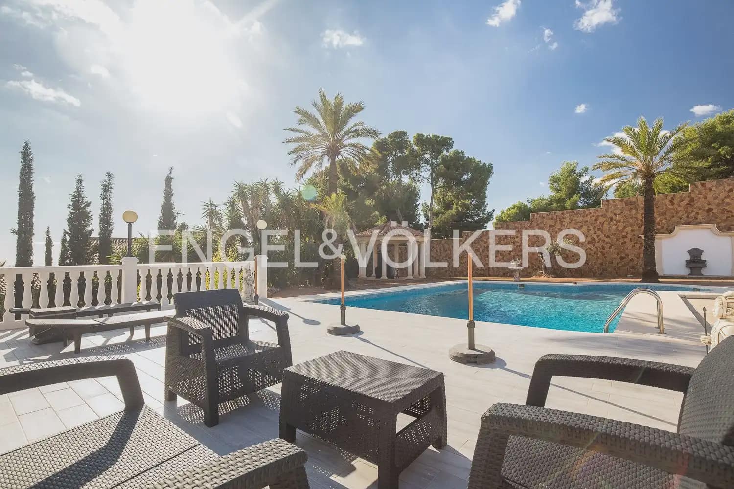 Terreno para Construção para venda em Pucol - 1 900 000 € (Ref: 10076917)