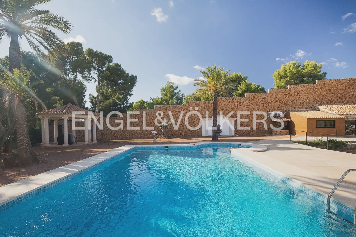 Terreno para Construção para venda em Pucol - 1 900 000 € (Ref: 10076917)