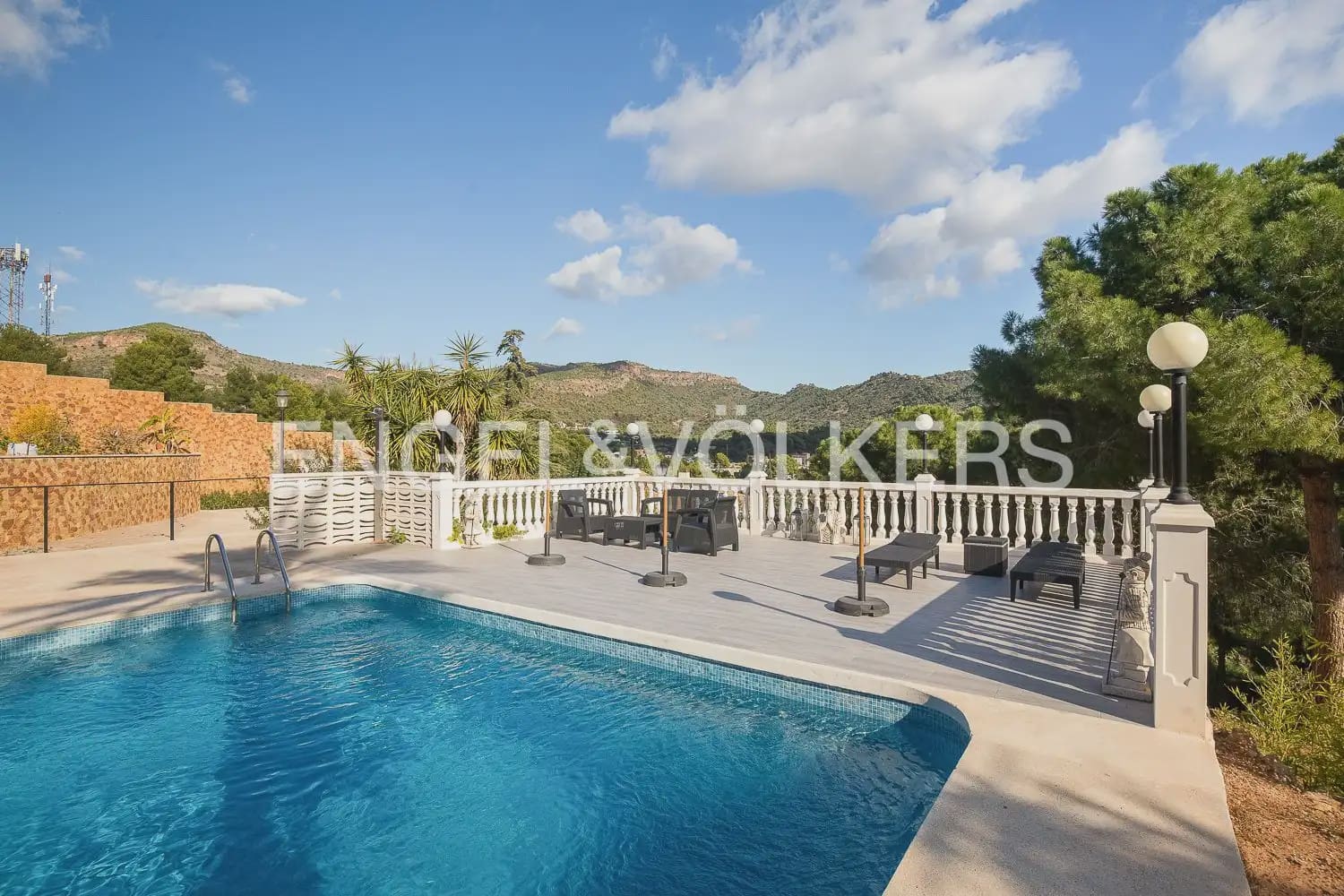 Terreno para Construção para venda em Pucol - 1 900 000 € (Ref: 10076917)
