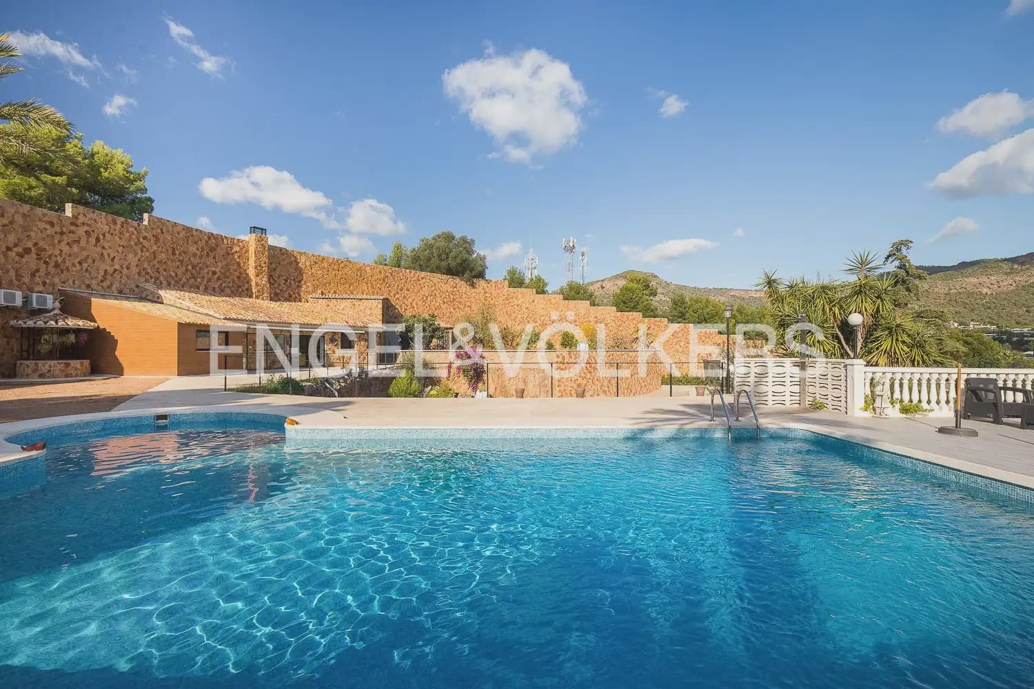 Terreno para Construção para venda em Pucol - 1 900 000 € (Ref: 10076917)