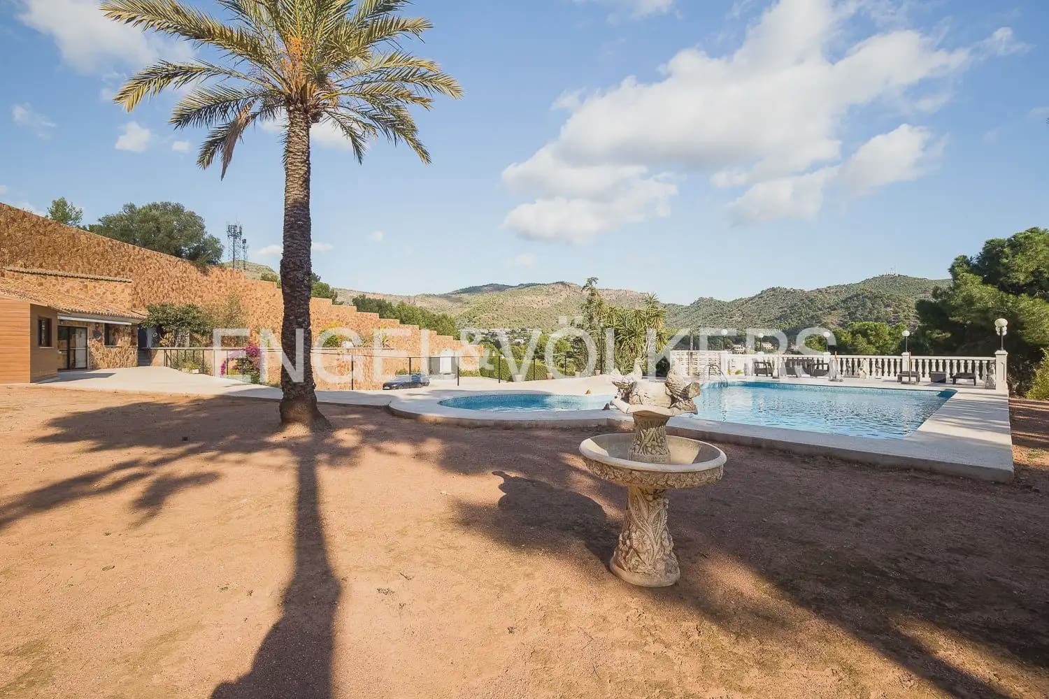 Terreno para Construção para venda em Pucol - 1 900 000 € (Ref: 10076917)