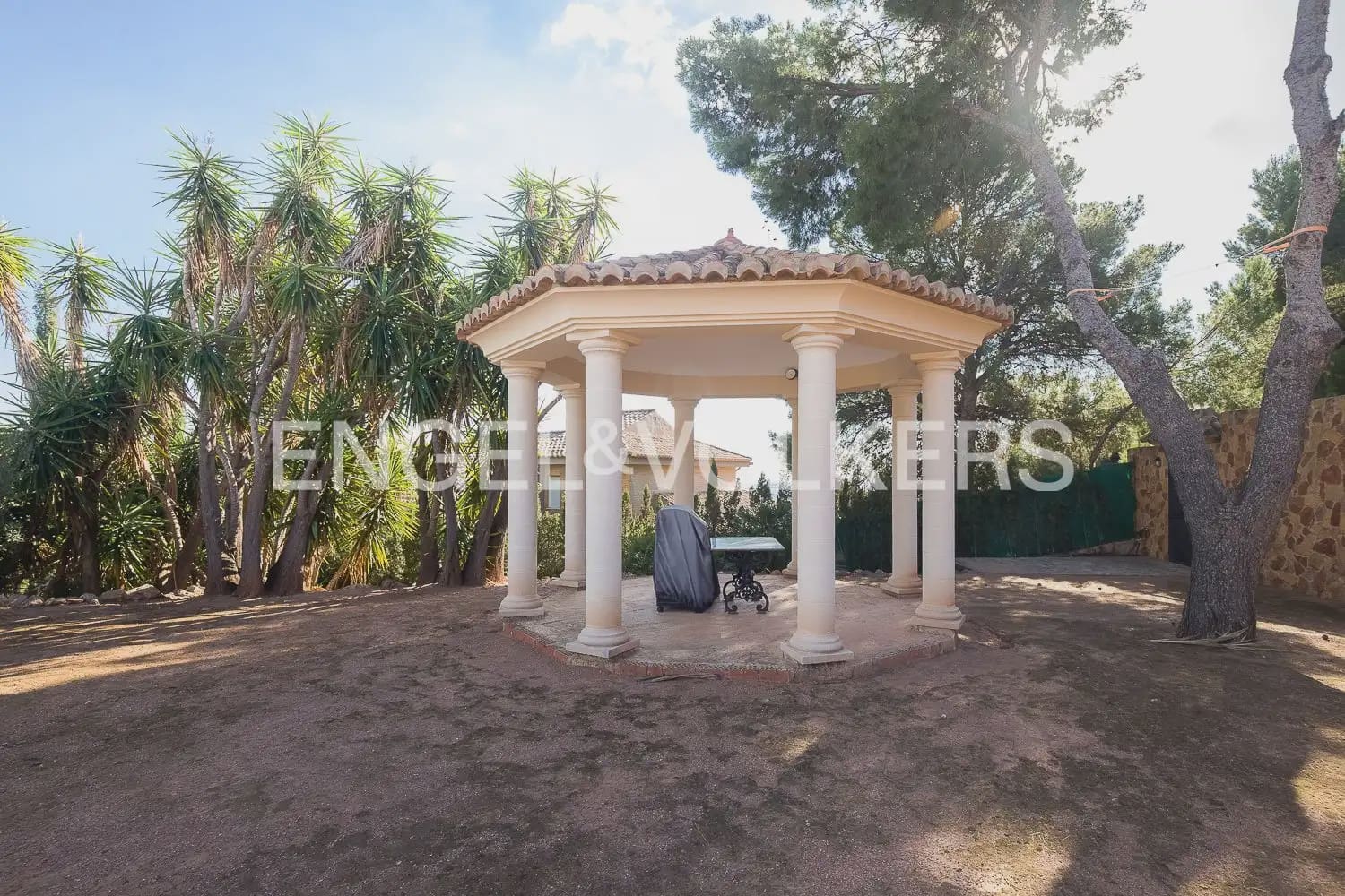 Terreno para Construção para venda em Pucol - 1 900 000 € (Ref: 10076917)