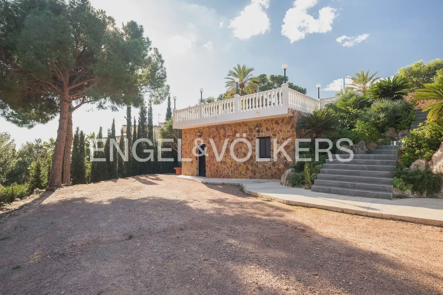 Terreno para Construção para venda em Pucol - 1 900 000 € (Ref: 10076917)