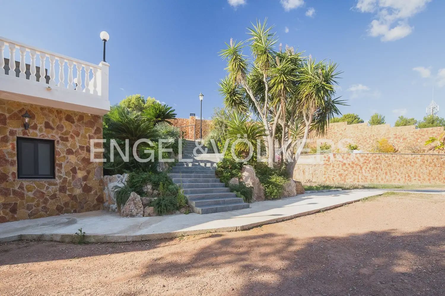 Terreno para Construção para venda em Pucol - 1 900 000 € (Ref: 10076917)