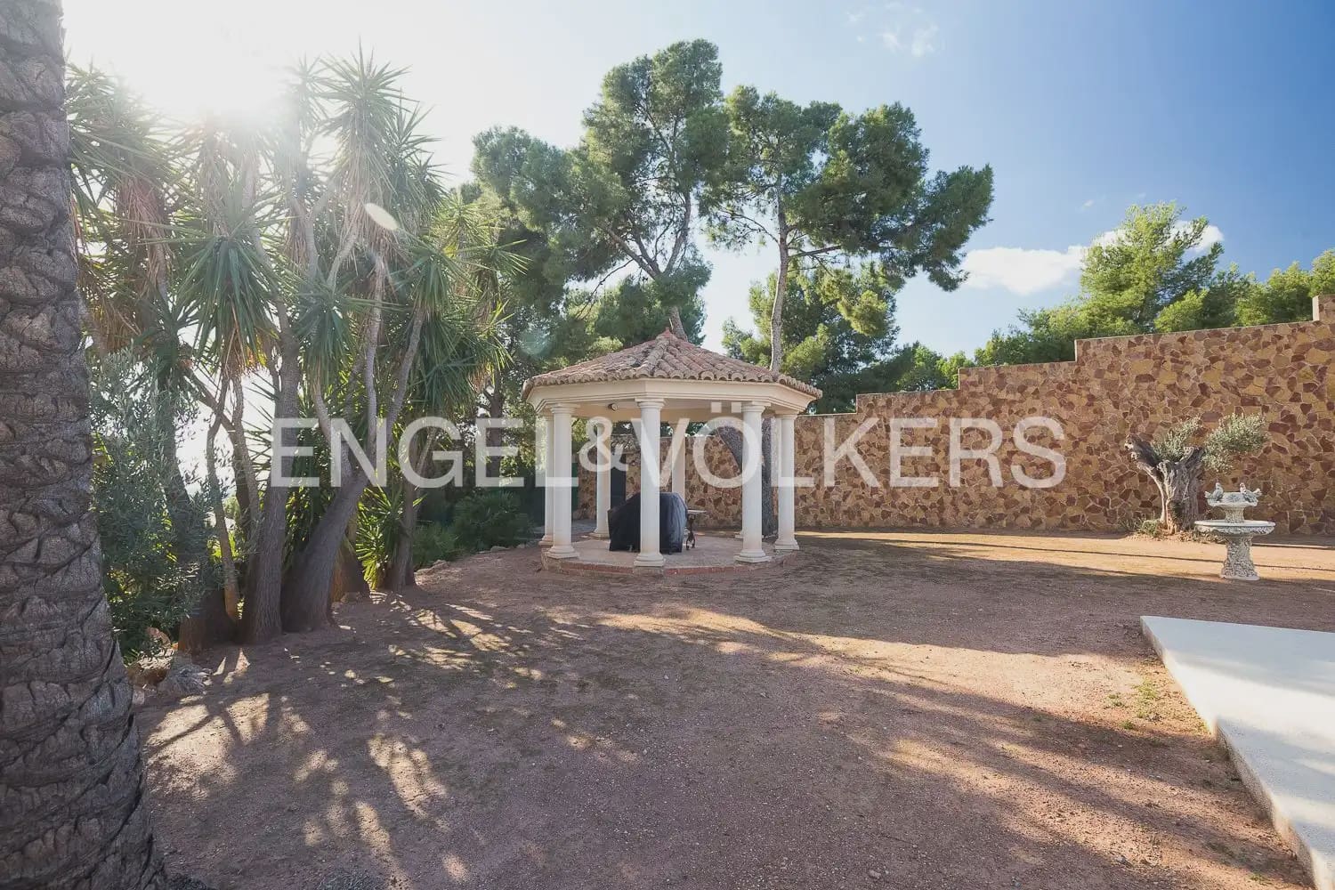 Terreno para Construção para venda em Pucol - 1 900 000 € (Ref: 10076917)
