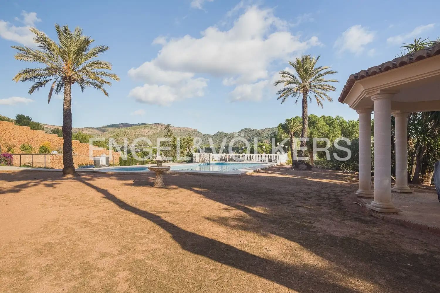 Terreno para Construção para venda em Pucol - 1 900 000 € (Ref: 10076917)