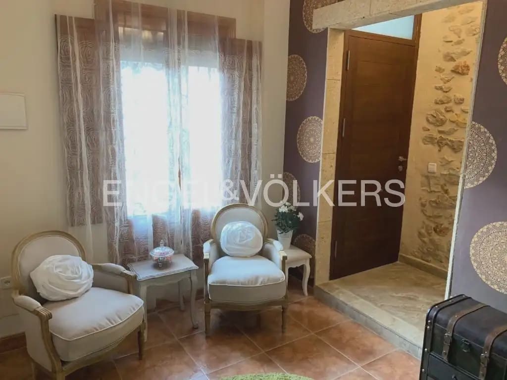 8 sovrum Hotell till salu i Jalon / Xalo med pool - 1 500 000 € (Ref: 10076918)
