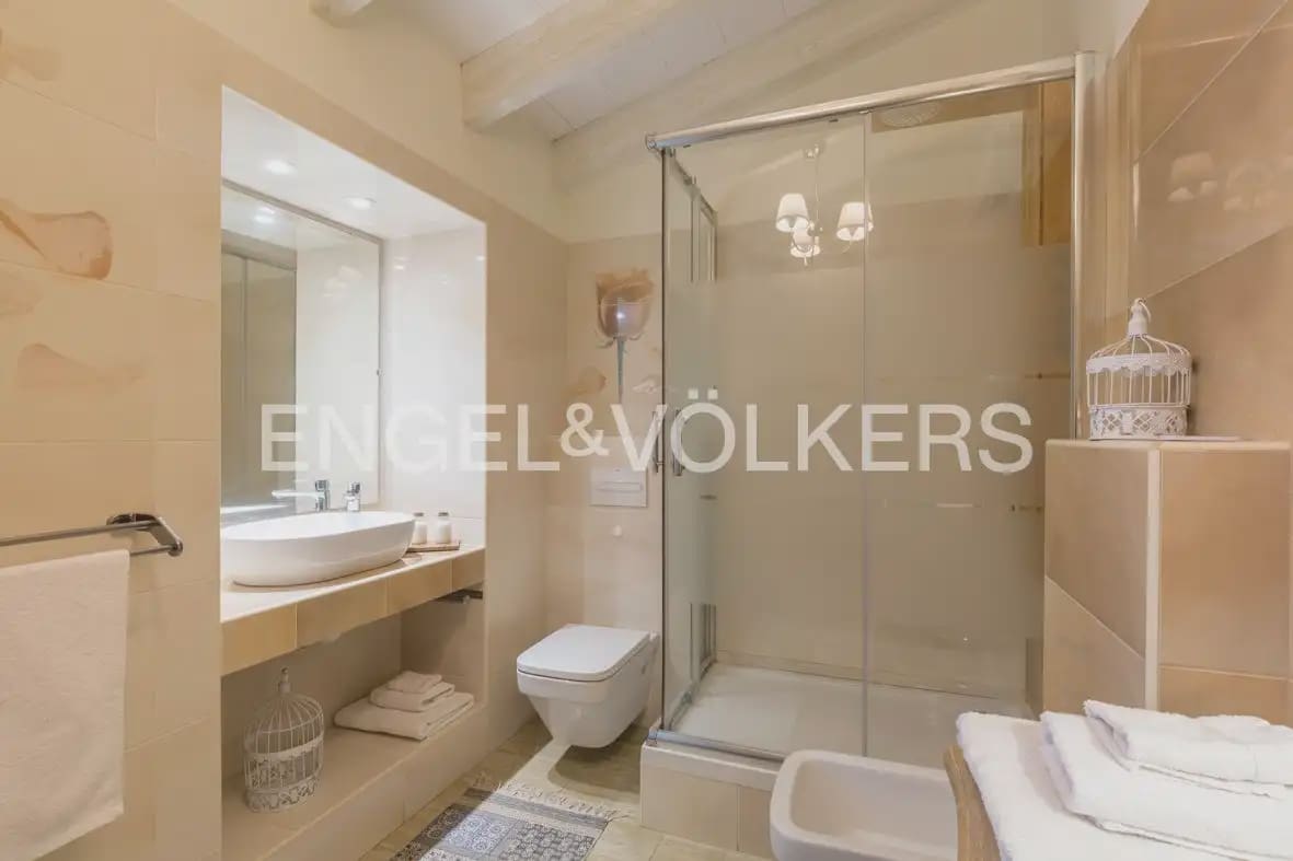8 sovrum Hotell till salu i Jalon / Xalo med pool - 1 500 000 € (Ref: 10076918)