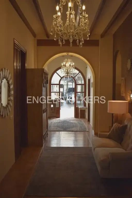 8 sovrum Hotell till salu i Jalon / Xalo med pool - 1 500 000 € (Ref: 10076918)