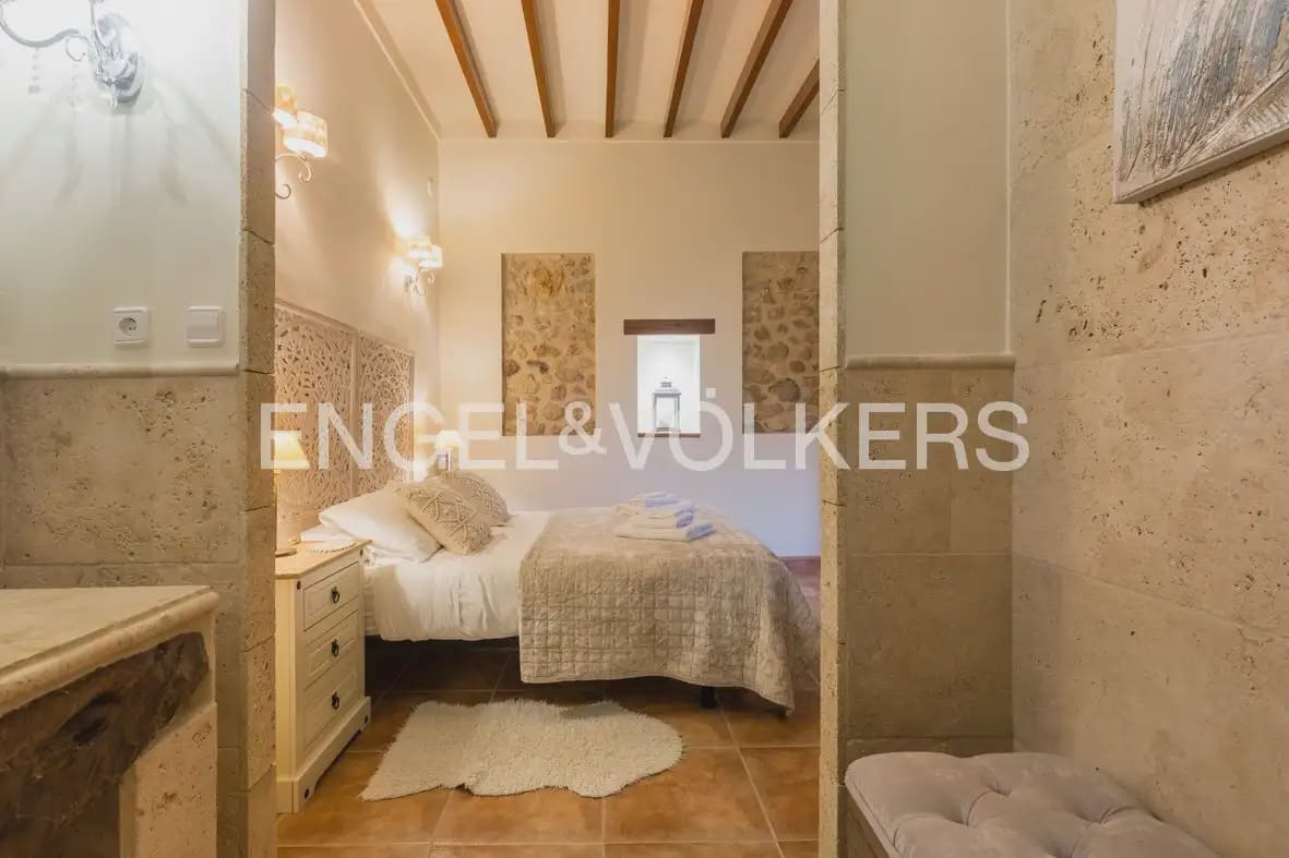 8 sovrum Hotell till salu i Jalon / Xalo med pool - 1 500 000 € (Ref: 10076918)