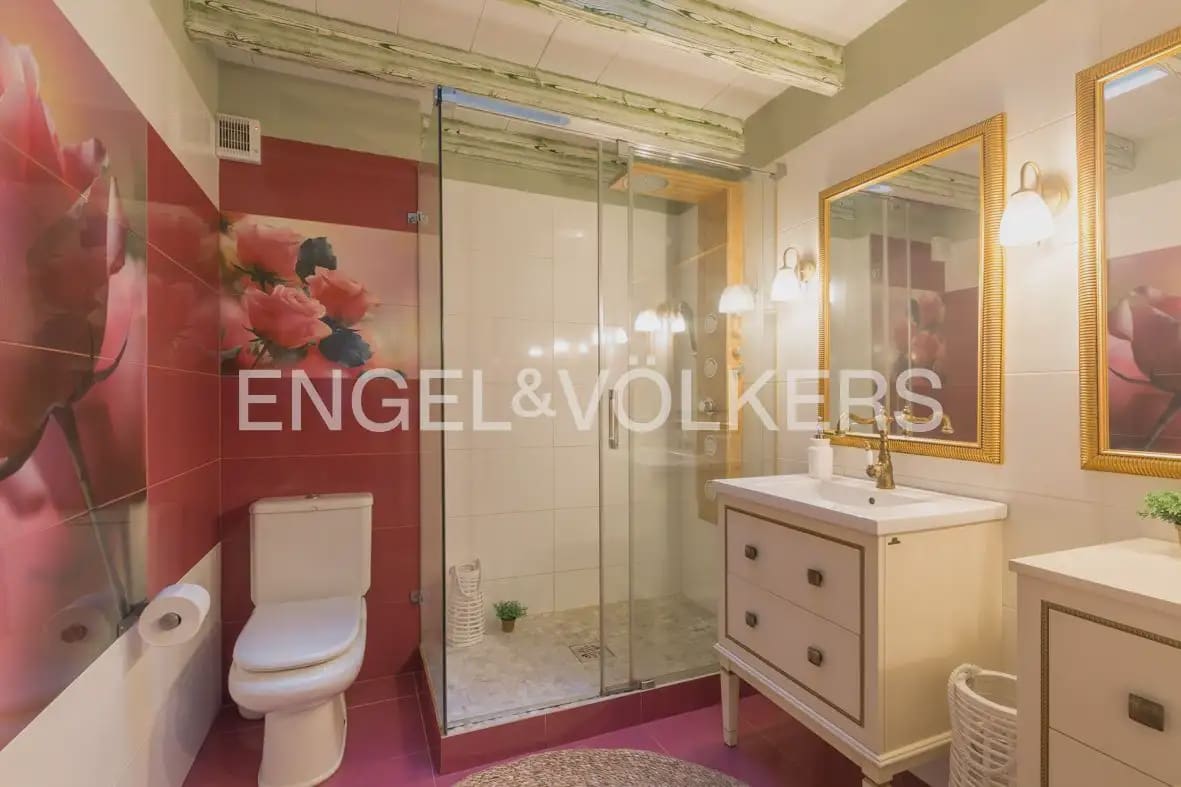 8 sovrum Hotell till salu i Jalon / Xalo med pool - 1 500 000 € (Ref: 10076918)