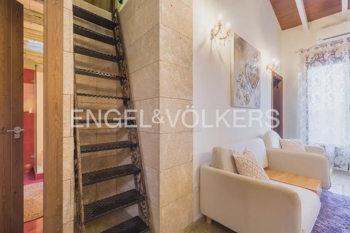 8 sovrum Hotell till salu i Jalon / Xalo med pool - 1 500 000 € (Ref: 10076918)