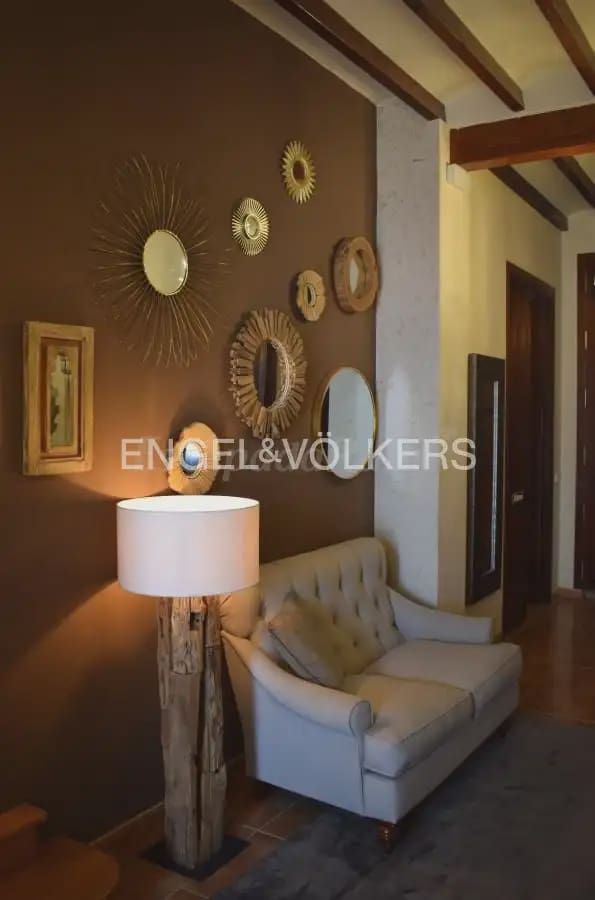 8 sovrum Hotell till salu i Jalon / Xalo med pool - 1 500 000 € (Ref: 10076918)