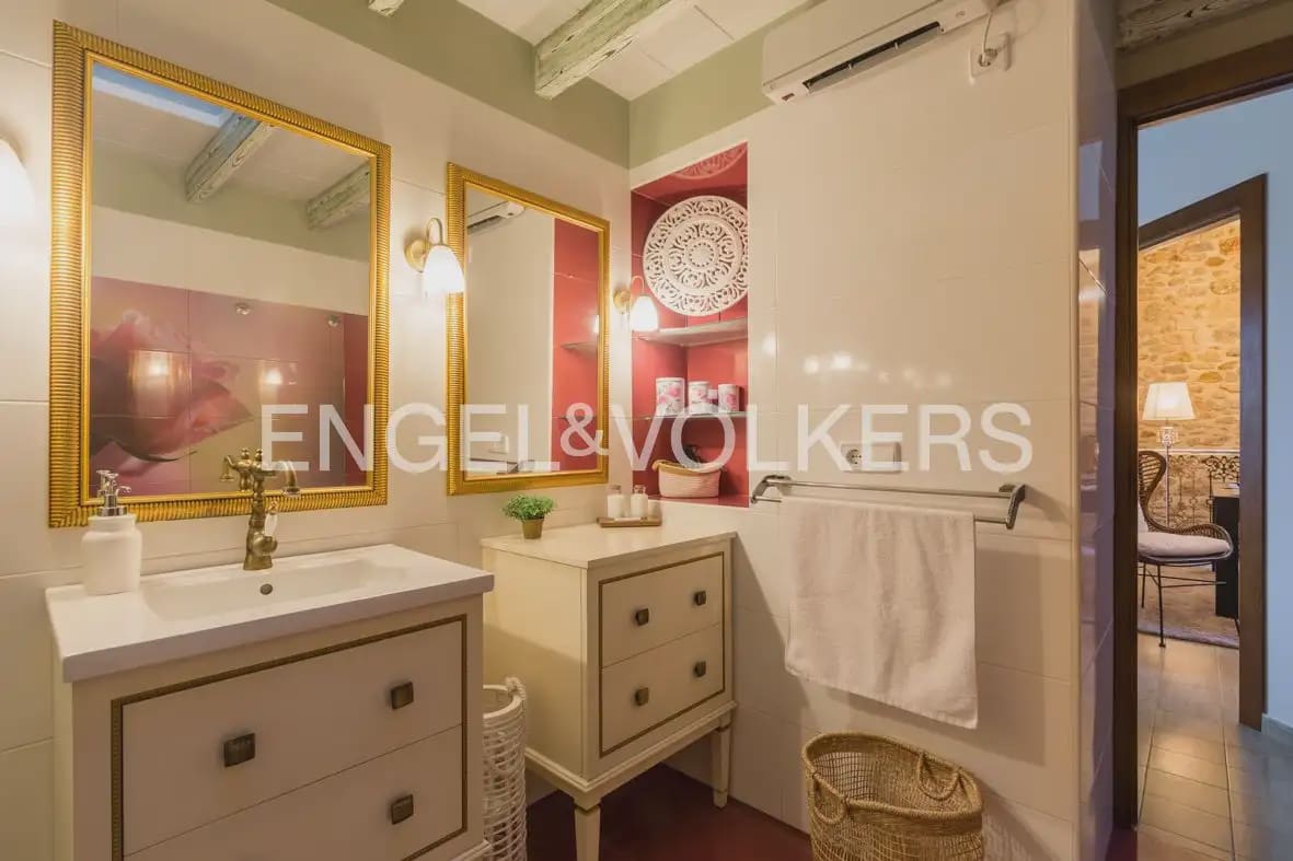 8 sovrum Hotell till salu i Jalon / Xalo med pool - 1 500 000 € (Ref: 10076918)