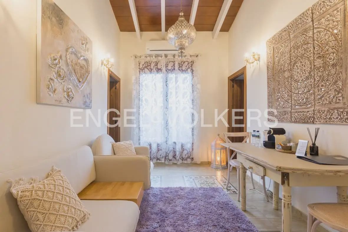 8 sovrum Hotell till salu i Jalon / Xalo med pool - 1 500 000 € (Ref: 10076918)