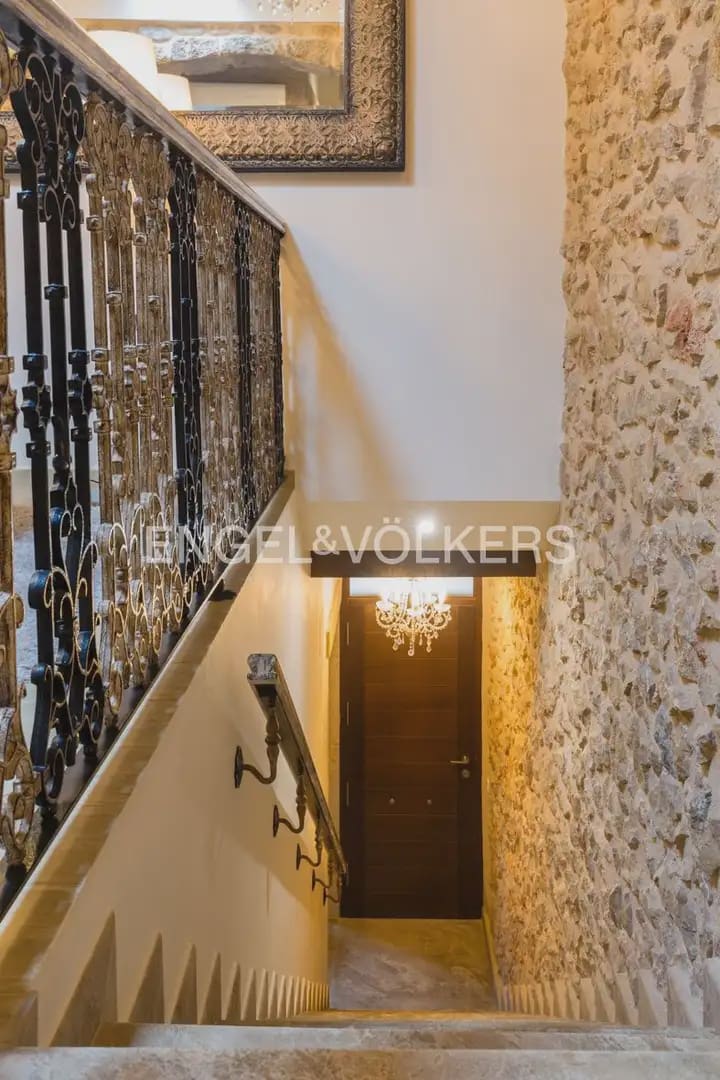 8 sovrum Hotell till salu i Jalon / Xalo med pool - 1 500 000 € (Ref: 10076918)