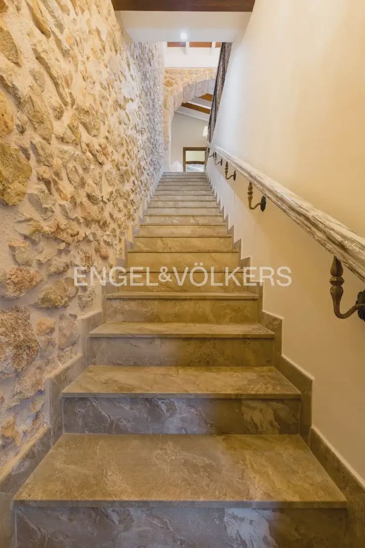 8 sovrum Hotell till salu i Jalon / Xalo med pool - 1 500 000 € (Ref: 10076918)