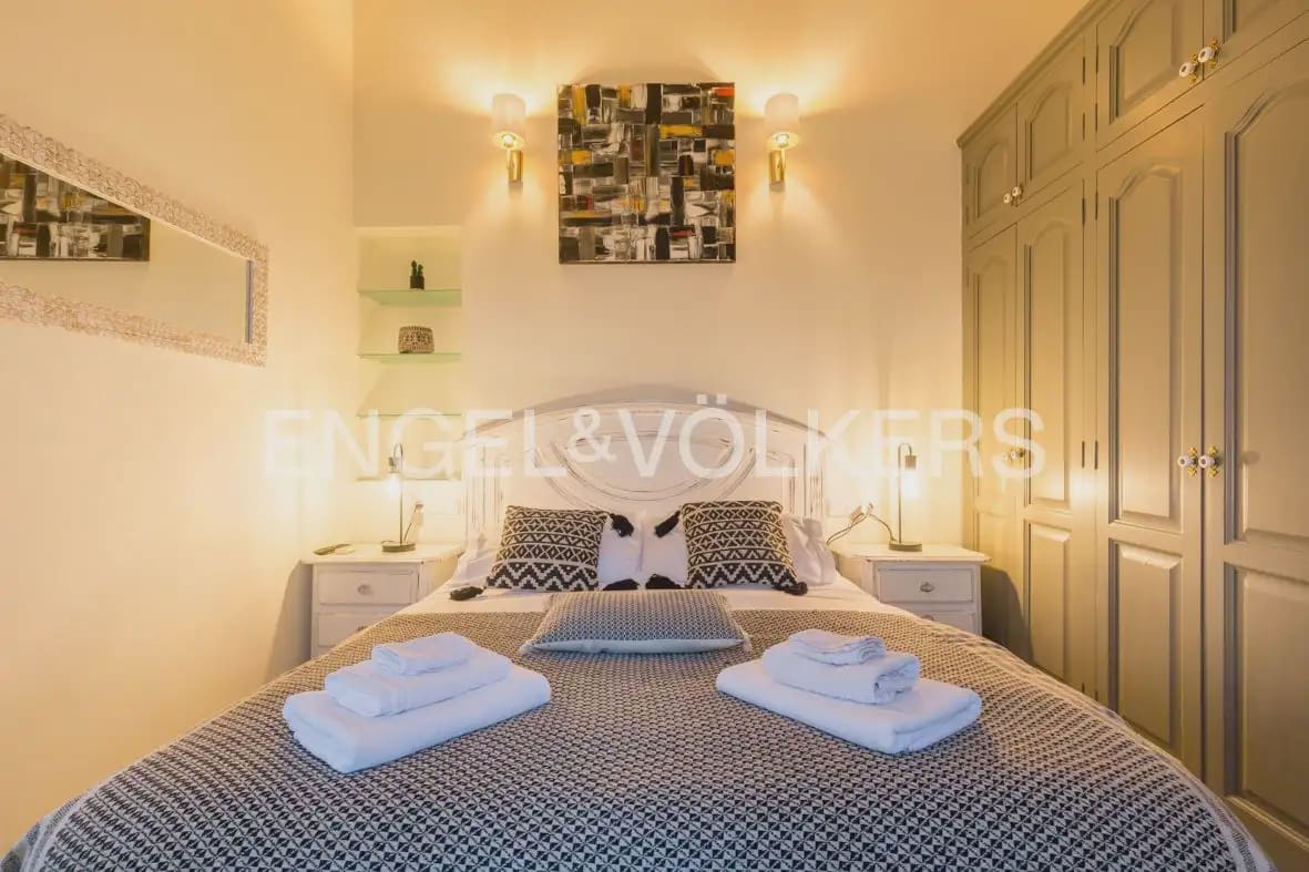 8 sovrum Hotell till salu i Jalon / Xalo med pool - 1 500 000 € (Ref: 10076918)