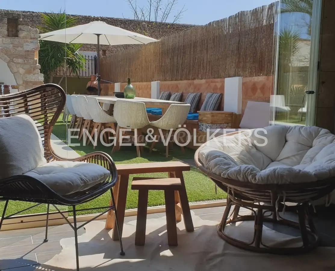 8 sovrum Hotell till salu i Jalon / Xalo med pool - 1 500 000 € (Ref: 10076918)