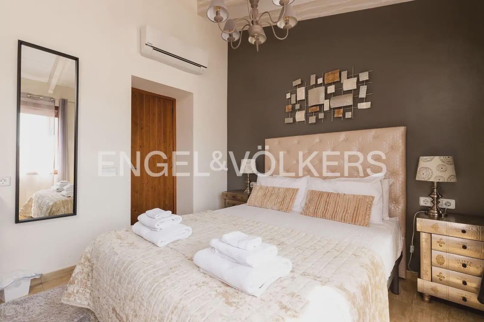 8 sovrum Hotell till salu i Jalon / Xalo med pool - 1 500 000 € (Ref: 10076918)