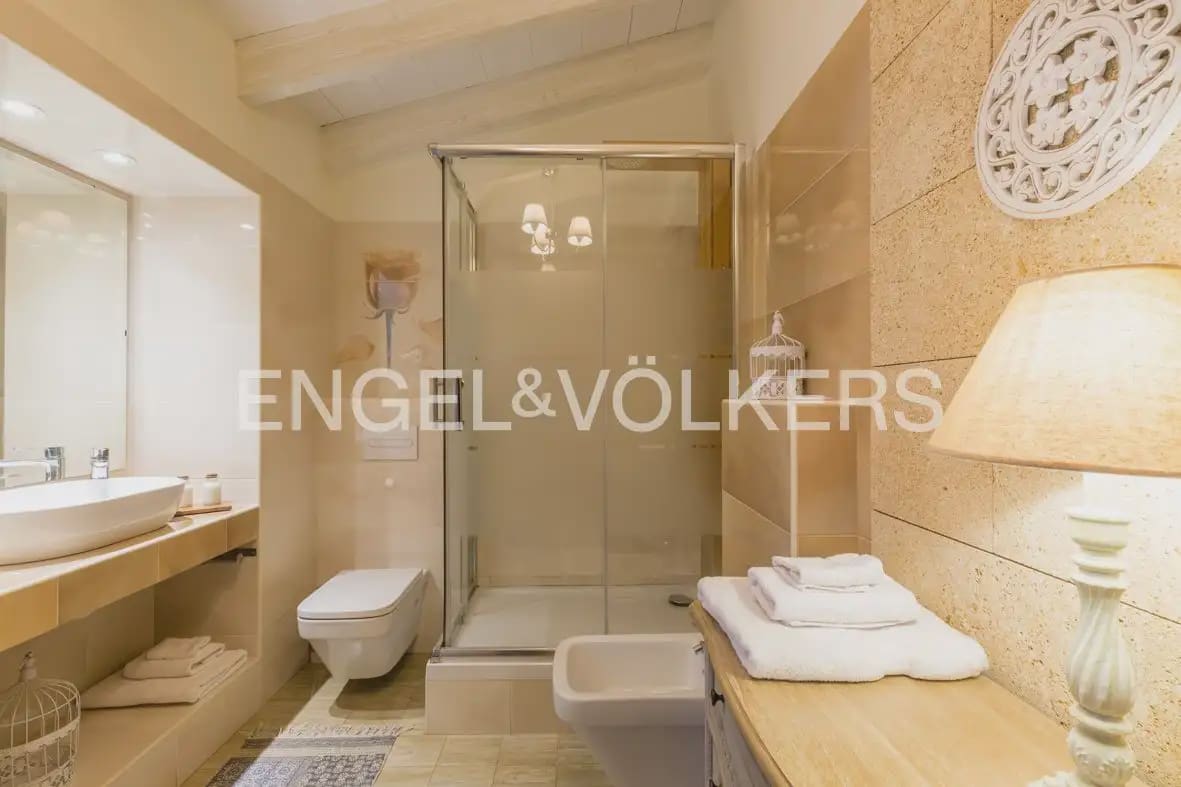 8 sovrum Hotell till salu i Jalon / Xalo med pool - 1 500 000 € (Ref: 10076918)