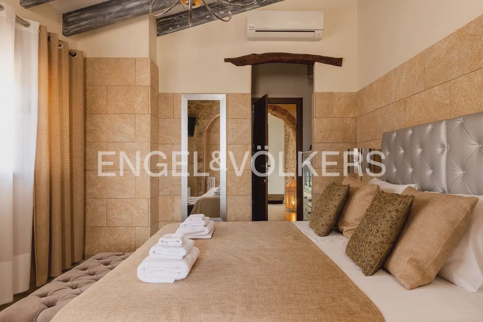 8 sovrum Hotell till salu i Jalon / Xalo med pool - 1 500 000 € (Ref: 10076918)