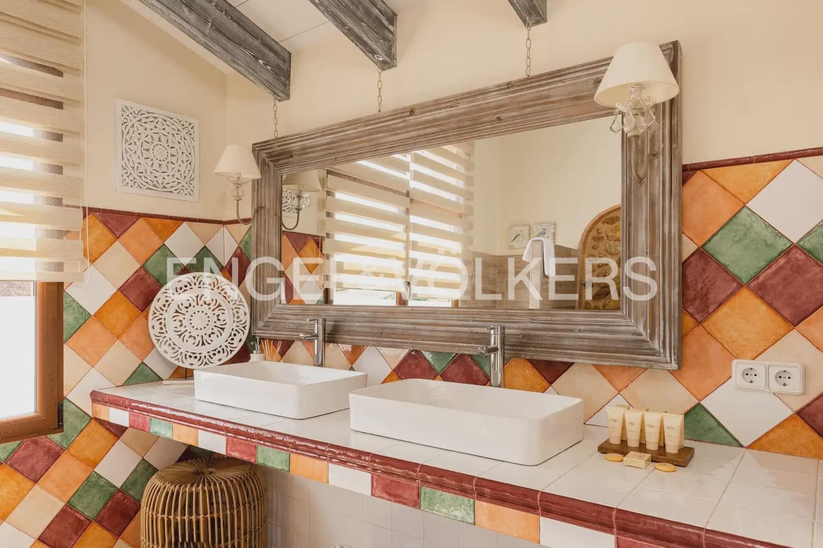8 sovrum Hotell till salu i Jalon / Xalo med pool - 1 500 000 € (Ref: 10076918)