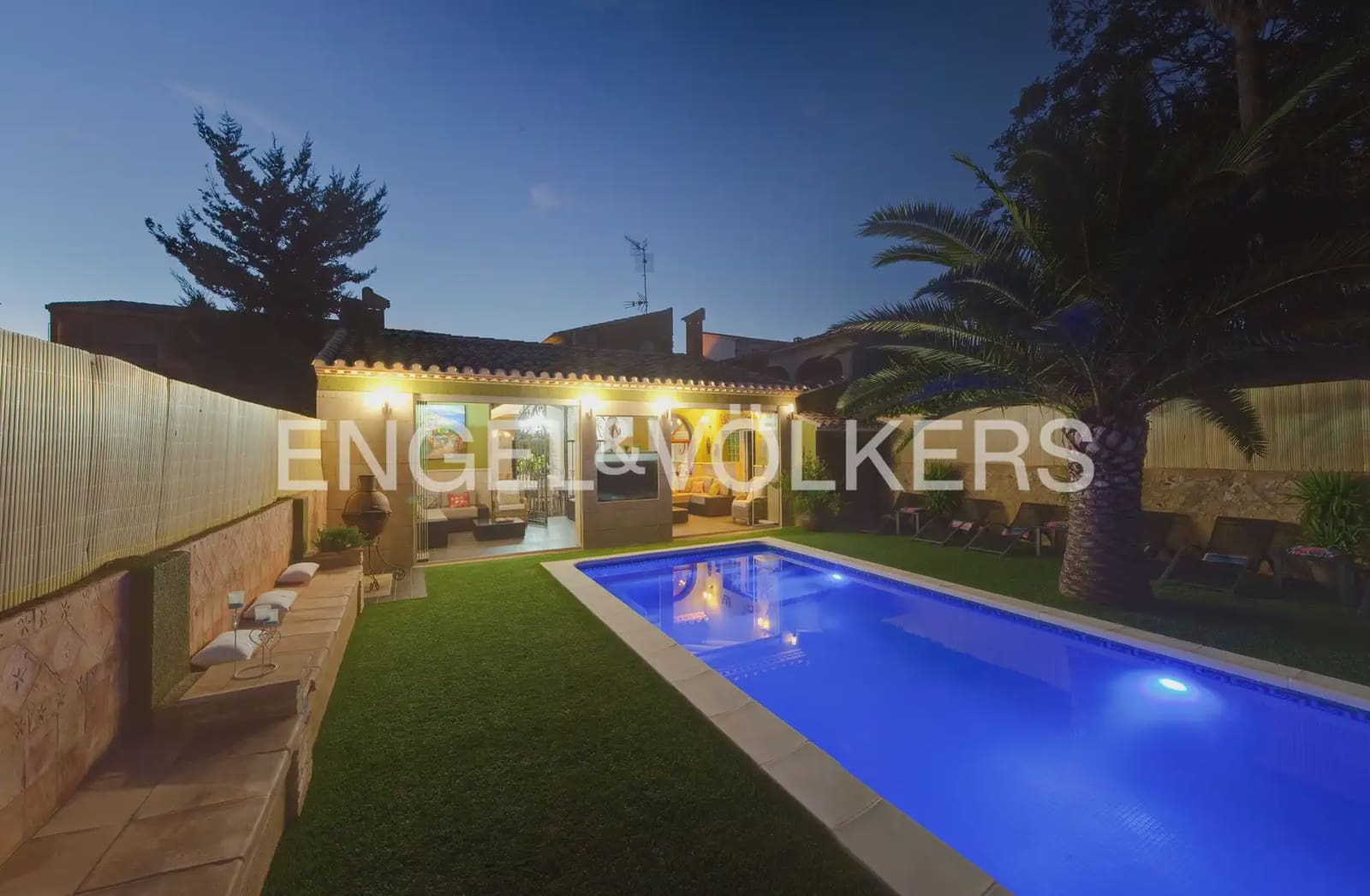 8 sovrum Hotell till salu i Jalon / Xalo med pool - 1 500 000 € (Ref: 10076918)