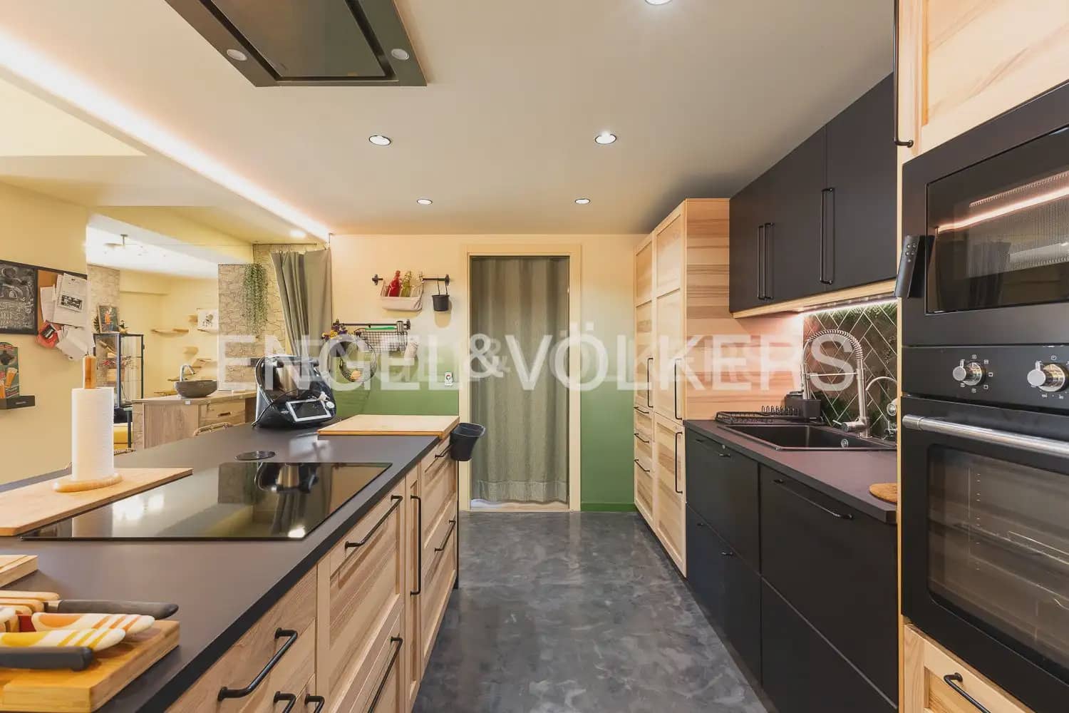 1 sovrum Lägenhet till salu i Valencia stad - 355 000 € (Ref: 10077202)