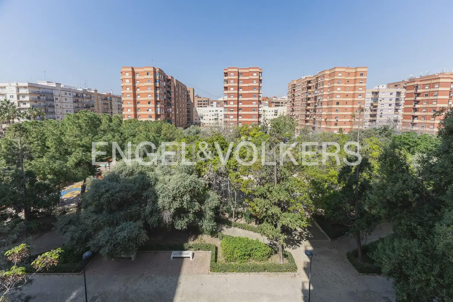 1 sovrum Lägenhet till salu i Valencia stad - 355 000 € (Ref: 10077202)