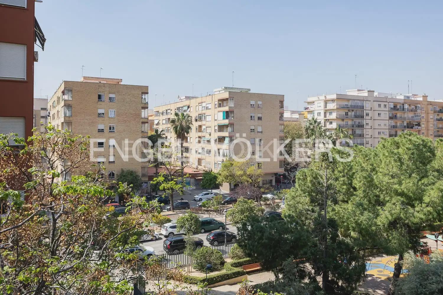 1 sovrum Lägenhet till salu i Valencia stad - 355 000 € (Ref: 10077202)